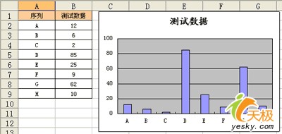 WPS表格圖標美化設置