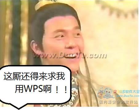 WPS實用教程看喬峰如何破解PPT轉DOC難題？