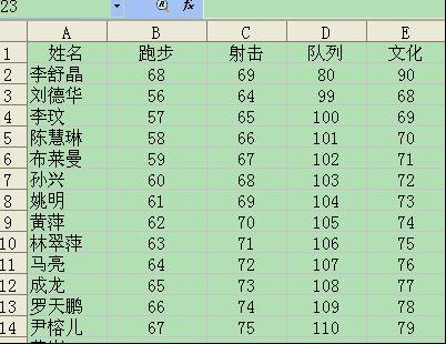 金山WPS巧用條件格式查找重復數據 三聯