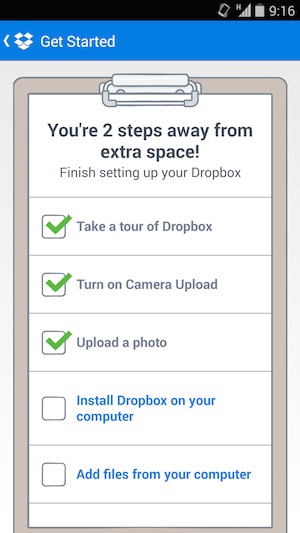 dropbox