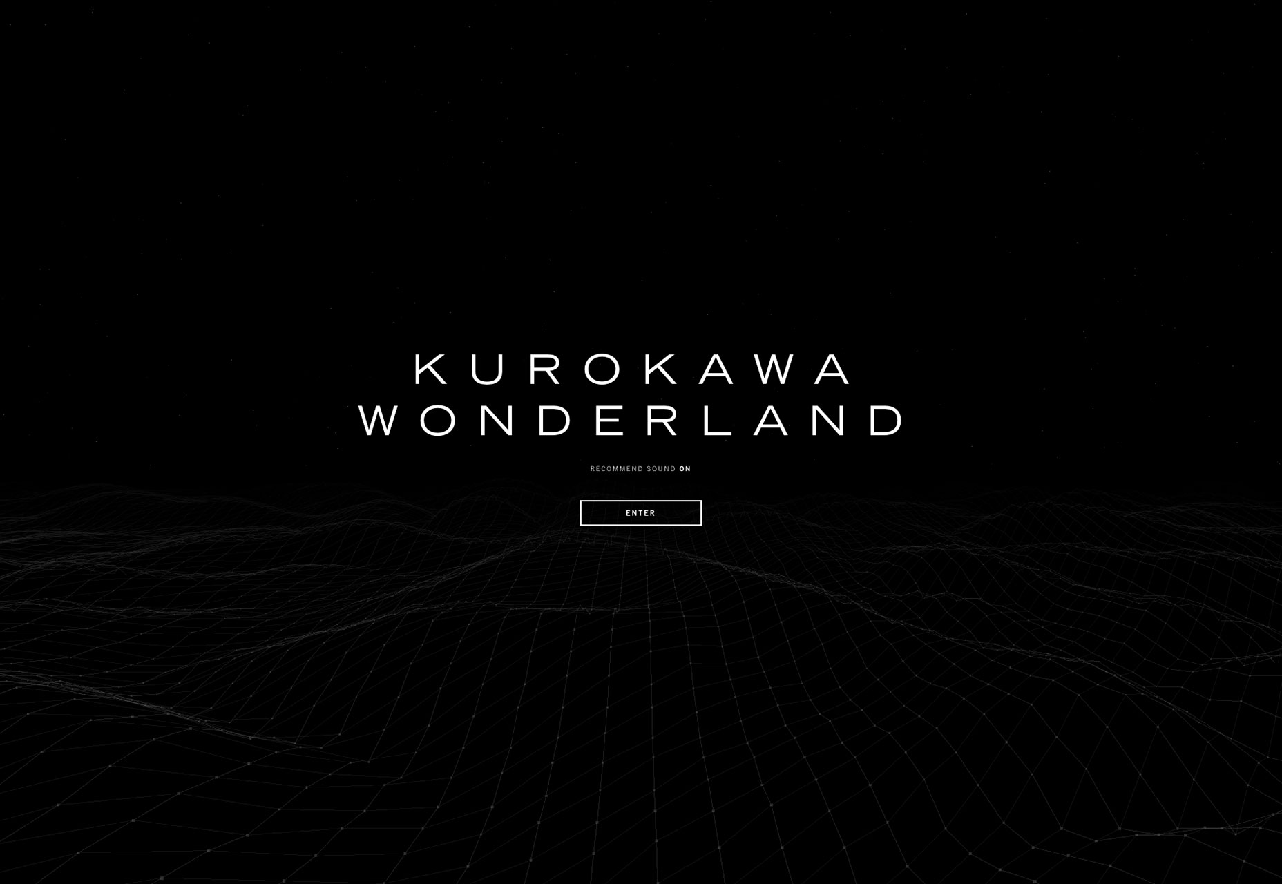 kurokawawonderland