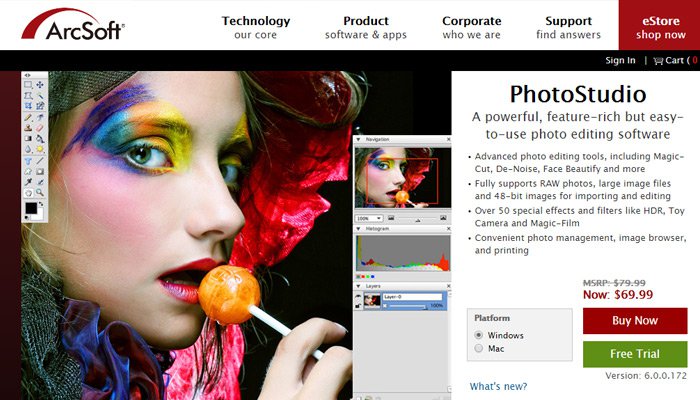 16-arcsoft-photo-studio-software