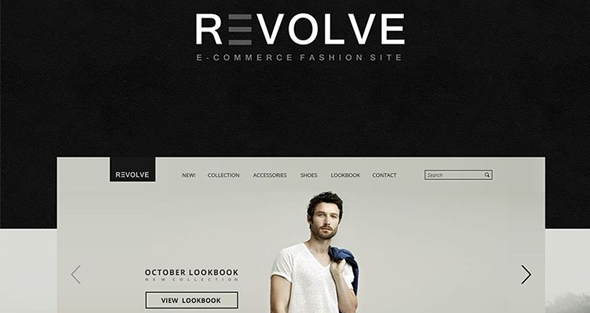 REVOLVE