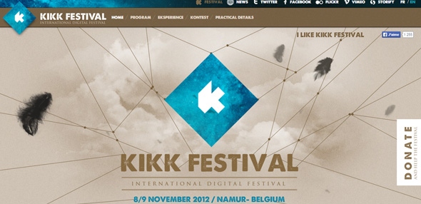 KIKK-Festival