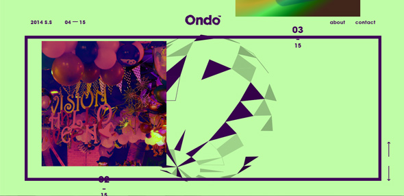 Ondo