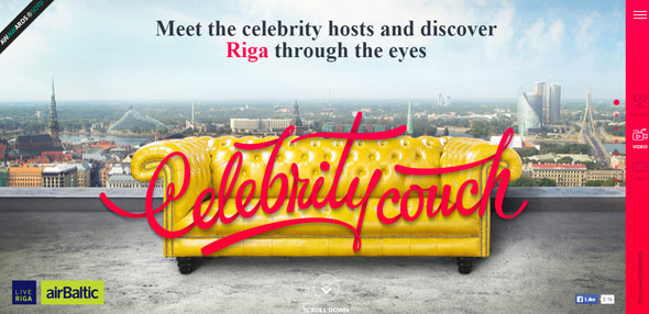 Celebrity-couch