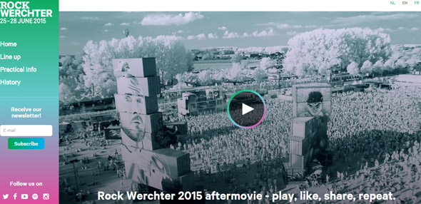 Rock-Werchter