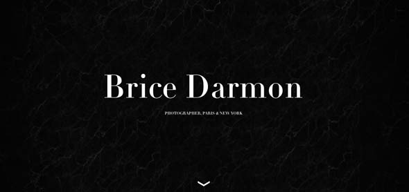 Brice Darmon