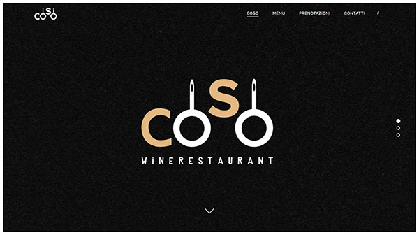 COSO Winerestaurant