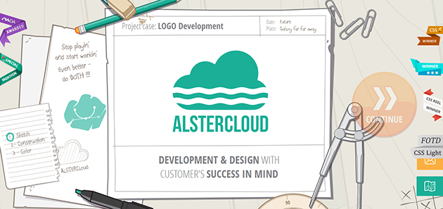 alstercloud