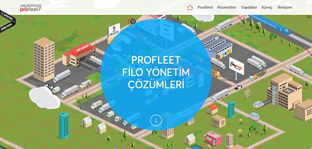 profleet