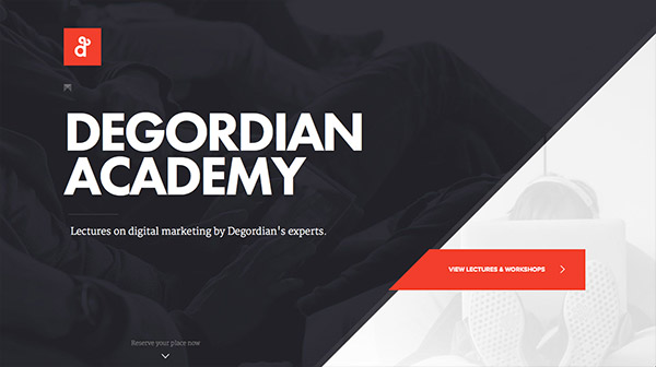 Degordian Academy