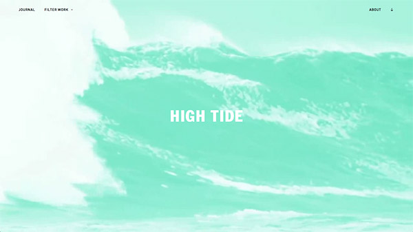 High Tide