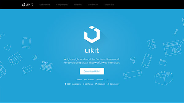 UIkit