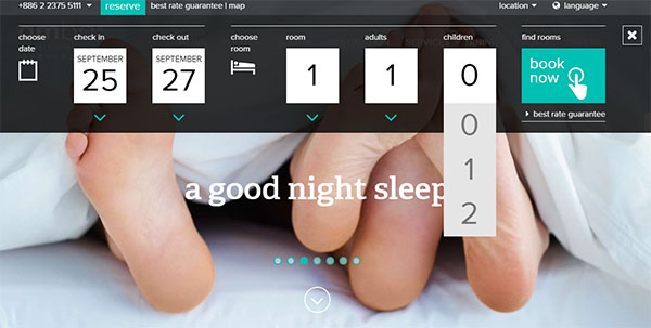 6個方法幫你提升在線酒店預訂體驗 三聯