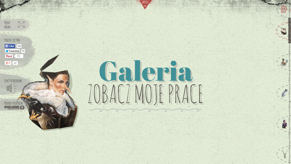 30 Fantastic Examples of Parallax Scrolling Websites