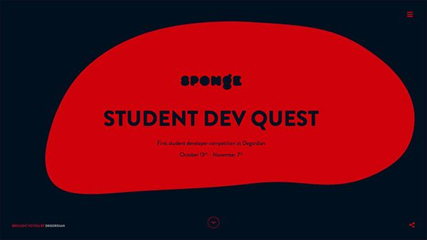 Student Dev Quest