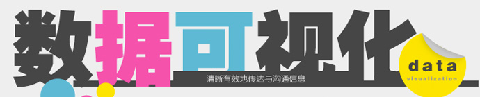 想做熱門信息圖？得先搞懂數據可視化的五虎將 三聯