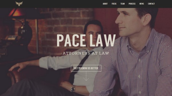 Pace Law