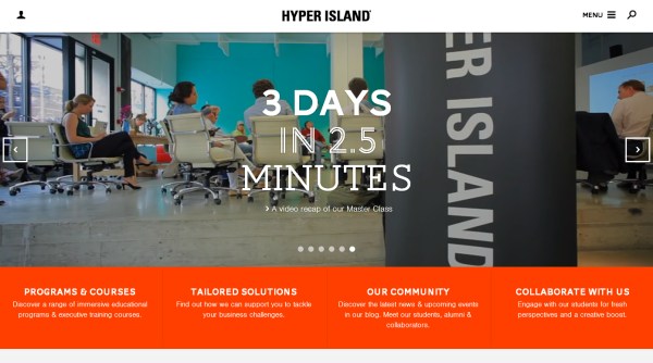 Hyper Island