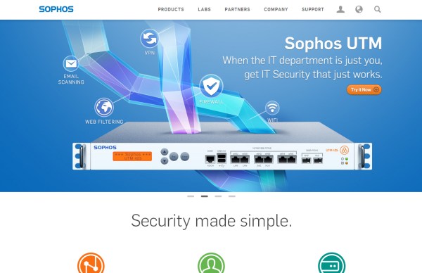 Sophos