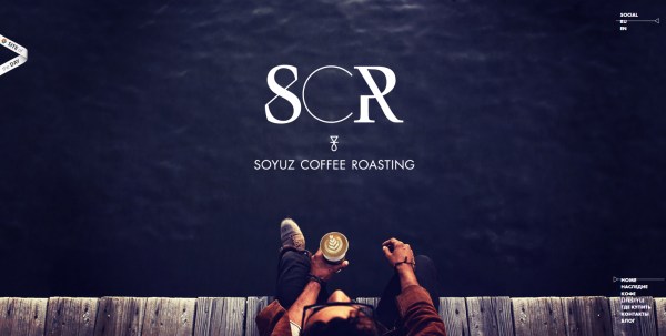 Soyuz Coffee Roasting