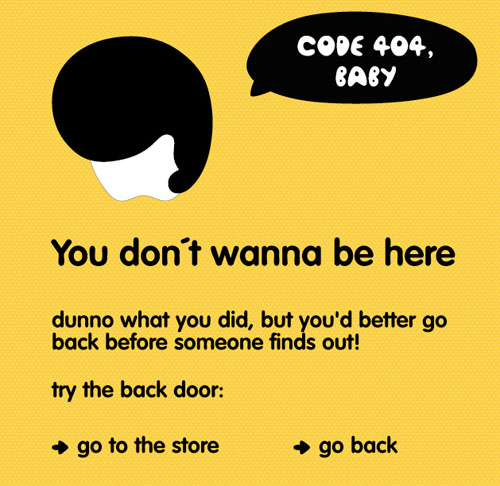 404網頁設計 10
