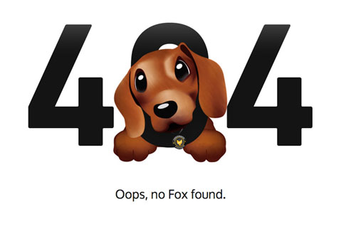 404網頁設計 13