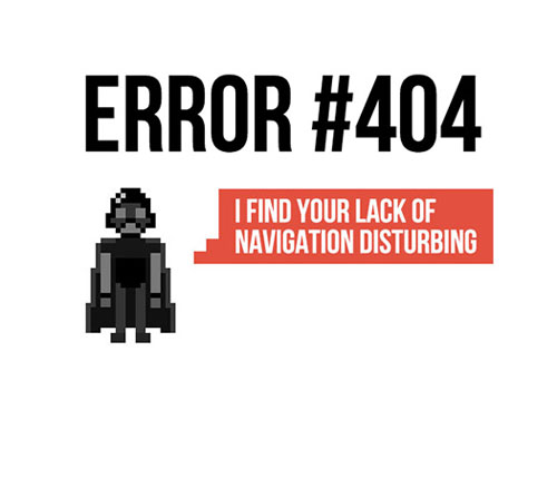 404網頁設計 20