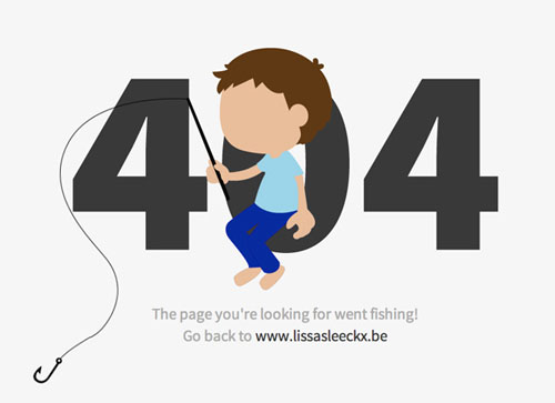 404網頁設計 30