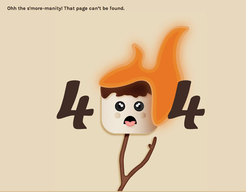 404網頁設計 25