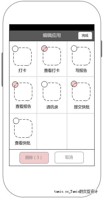 經驗分享：教你做出有格調的交互文檔