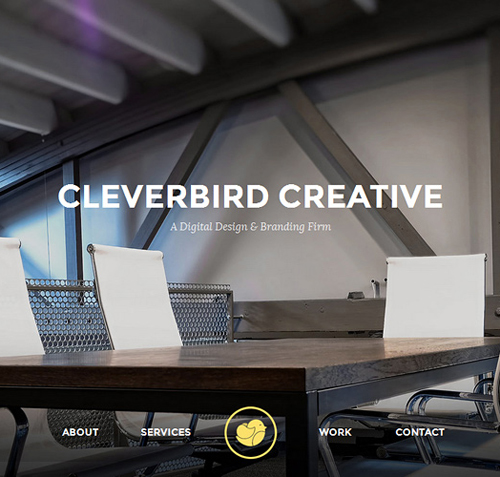 Cleverbird Creative