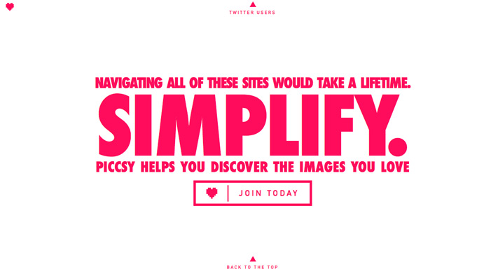 50 Best Websites They Winning CSS Awards In 2012