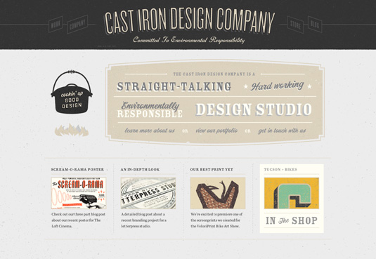  Cast Iron Studio