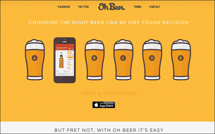 damndigital_15-inspiring-examples-of-illustration-in-web-design_oh-beer