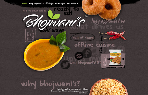 Bhojwani Foods