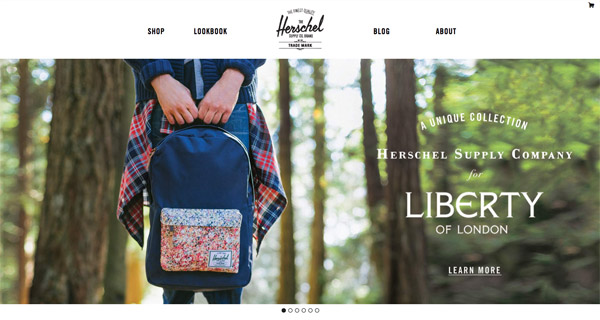 Herschel Supply Co