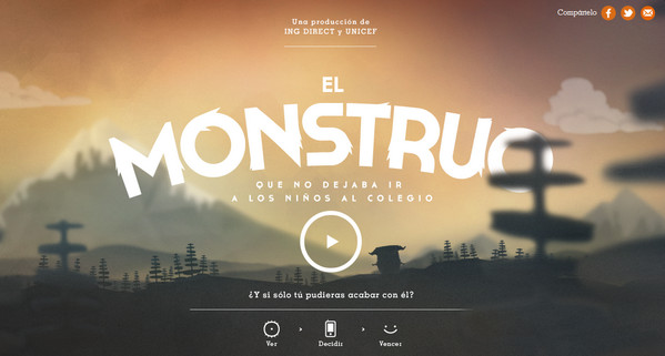 El Monstruo