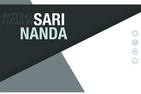 Sari & Nanda