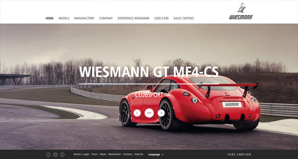 Wiesmann