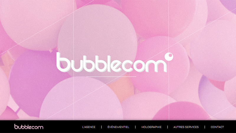Bubblecom