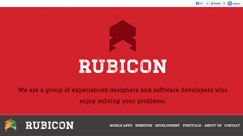 Rubicon