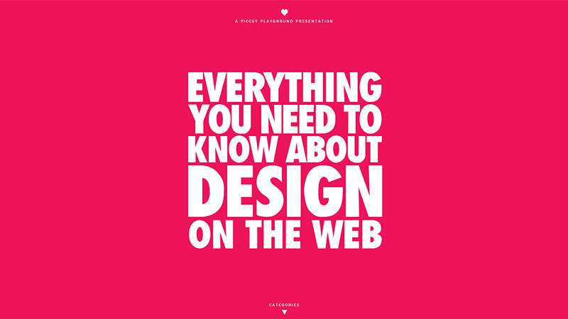 Everything Design