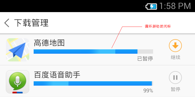 移動應用“快”體驗設計方法