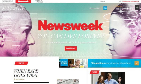 Newsweek