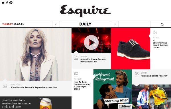 Esquire.co.uk