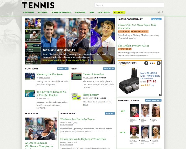 Tennis.com