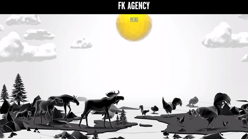 FK Agency