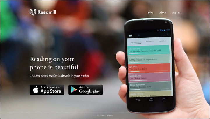 damndigital_13-beautiful-mobile-app-websites_Readmill